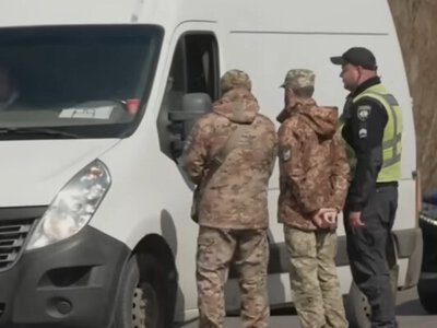 Всім ухилянтам приготуватися: яку інформацію передаватимуть до ТЦК