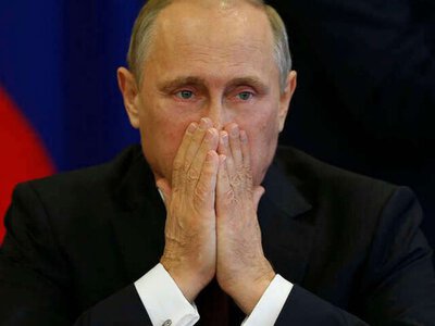 Що буде з ордером на арешт Путіна в разі досягнення миру: у Гаазі пояснили