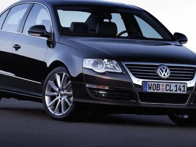 Топ-10 найдешевших автомобілів в Україні: що показала статистика