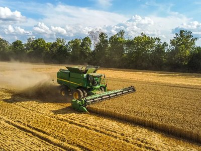 Гроші для агробізнесу стали доступнішими: Sense Bank та Timac Agro Ukraine запускають нову програму