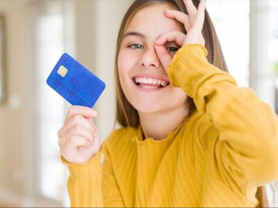 Sense Bank та Mastercard запускають новий продукт — банківську картку TRY для дітей та підлітків