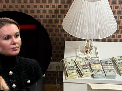 Відверта фальсифікація: нардепка Скороход відреагувала на обшуки