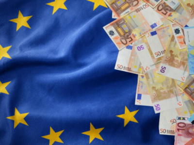 Бельгія блокує фінансову допомогу Україні