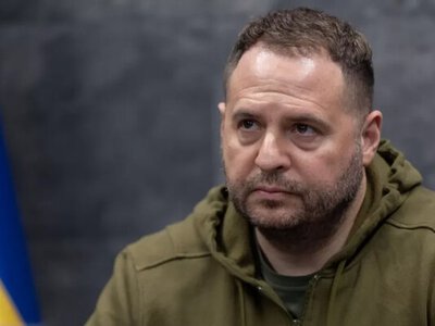 Звільнення Єрмака підтверджує, політична система не піде проти суспільства, — Саакян