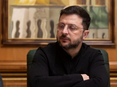 Зеленський обговорив із Віткоффом і Кушнером запобігання нового вторгнення РФ