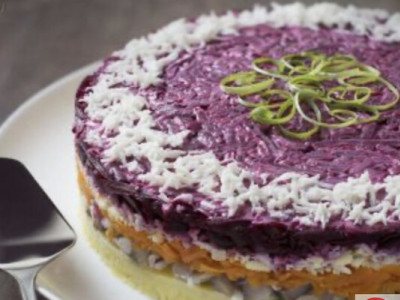 П’ять оригінальних варіантів “Шуби”: як урізноманітнити традиційний салат на свята