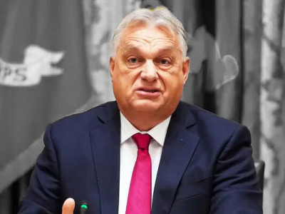 Угорщина заблокувала «план Б» допомоги Україні