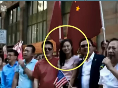 Прокуратура США: чиновниця блокувала контакти Нью-Йорка з Тайванем на вимогу Пекіна (ВІДЕО)