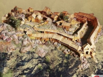 ЮНЕСКО взяло під посилений захист ще 19 українських культурних об’єктів: до списку увійшло й Іскоростенське городище на Житомирщині