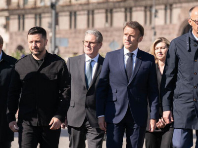 Польщу залишили поза обговореннями щодо завершення війни в Україні, – ЗМІ