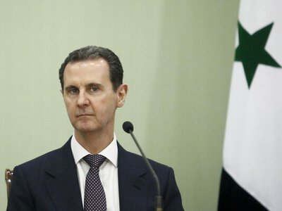 Прихильники Асада з Росії фінансують повстання в Сирії, – Reuters