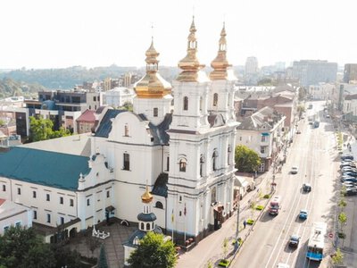 Вінниця - в топ-5 найзручніших міст України для життя