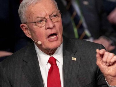 10 метрів до миру: Келлог назвав два останні не розв'язані питання у перемовинах