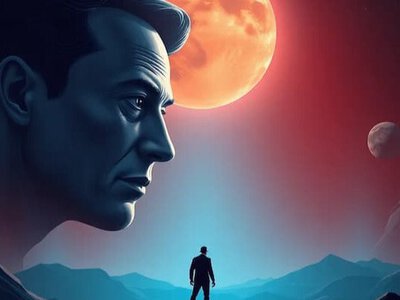 Сікорський «відправив» Маска на Марс: як твіти мільярдера підігрують Кремлю