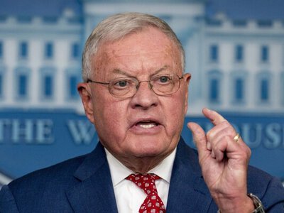 В угоді про завершення війни залишилось неврегульованими 2 пункти,  - спецпосланець Трампа