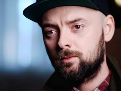 Від важкої хвороби помер відомий український співак