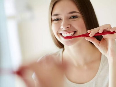 Ризик серцевої недостатності знижується при регулярному чищенні зубів