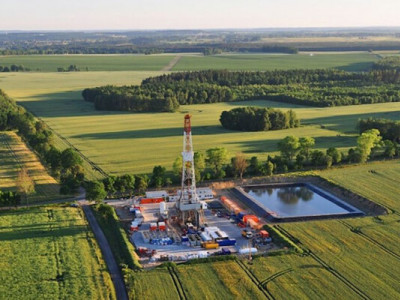 Бессарабія може стати платформою для видобутку “сланцевого газу”