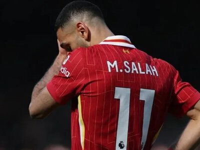 Денні Мерфі засудив публічну критику Салаха на адресу Ліверпуля