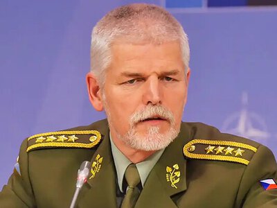 Європа може вдатися до збиття російських повітряних цілей – Павел