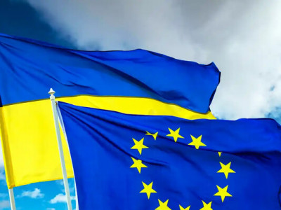 ЄC продовжить дискусії щодо російських активів на підтримку України