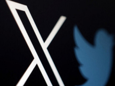 Соцмережа X заблокувала рекламний акаунт Єврокомісії після штрафу