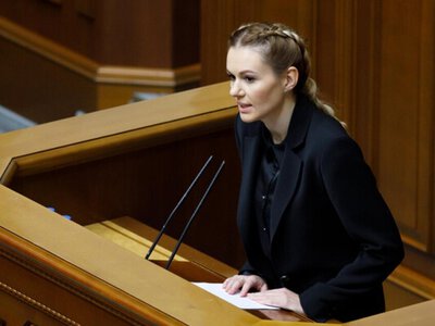 ВАКС обрав запобіжний захід спільнику депутатки Скороход