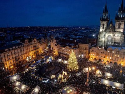 У Чехії понад 30 людей загинули від спалаху гепатиту A