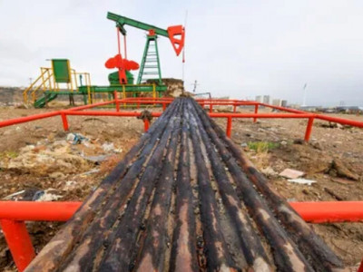 Росія гарантує Індії стабільні поставки нафти зі знижками