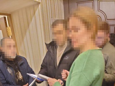 Суд обрав запобіжний захід спільнику нардепки Скороход