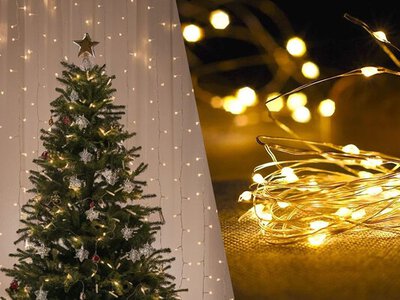 Надзвичайно просто: корисні лайфхаки, які допоможуть розплутати гірлянду без нервів