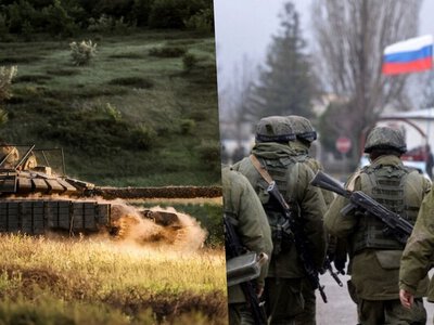 Перспектива лише одна: що очікує на росіян, які прориваються в Покровськ