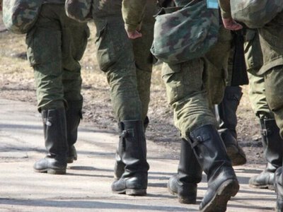 Росіяни розміняли 1% чоловіків країни на 1,45% території України, – The Economist