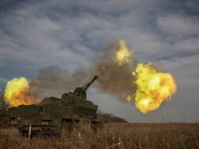 Росія захоплює територію рекордними темпами: мирні переговори зайшли в глухий кут