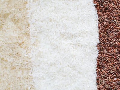 Небезпечна крупа: звичайний і улюблений рис може завдати серйозної шкоди здоров'ю 