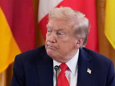 Мирний план з несподіванкою: чому Трамп різко накинувся на Зеленського