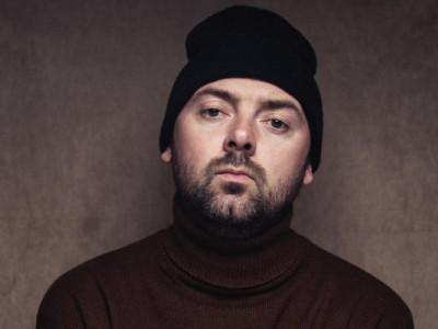 Помер фронтмен гурту ADAM Михайло Клименко