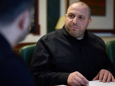 Сьогодні президент отримає весь пакет документів щодо мирної ініціативи – Умєров