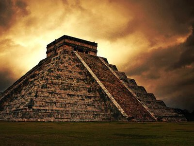 Вчені нарешті розгадали таємницю легендарних майя