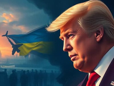 10 тривожних сигналів із нової стратегії безпеки Трампа: що це означає для України та Європи