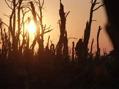 Американські кінокритики відзначили український фільм як найкращий документальний