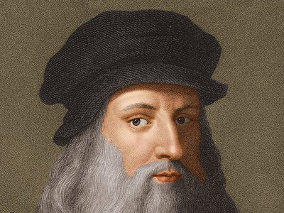 Да Вінчі – не прізвище: як насправді звали Леонардо