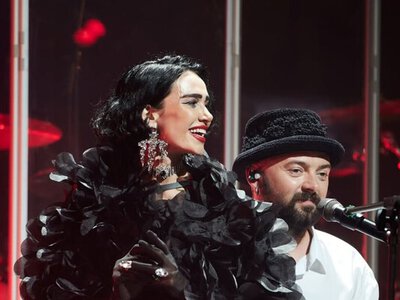Ти – назавжди. Вдова фронтмена гурту Adam розповіла про його кохання до неї