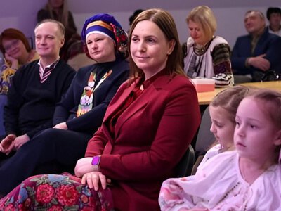 Заступниця Козицького шокувала своїми заробітками