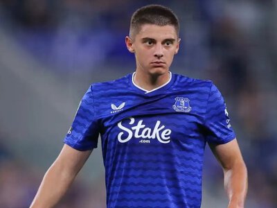 Миколенко блискуче проявив себе в АПЛ