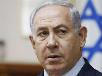 Нетаньягу заявив, що долю його політичної кар’єри вирішуватимуть виборці