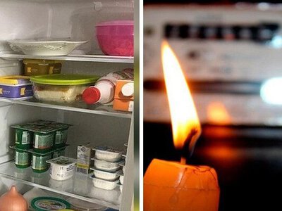 Як безпечно зберігати продукти під час відключень електроенергії: практичний гід 