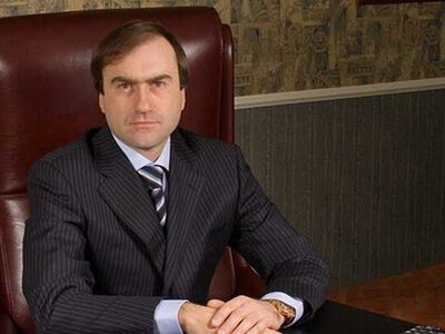 Україна заморозила мільйони Гушана: що приховано за офшорами олігарха