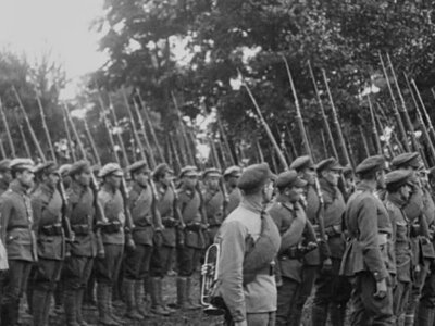 Таємниці Чорного ворона: життя та подвиги сотника Армії УНР, якого шукали чекісти