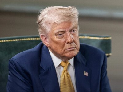 Трамп трохи розчарований Зеленським: несподівана заява